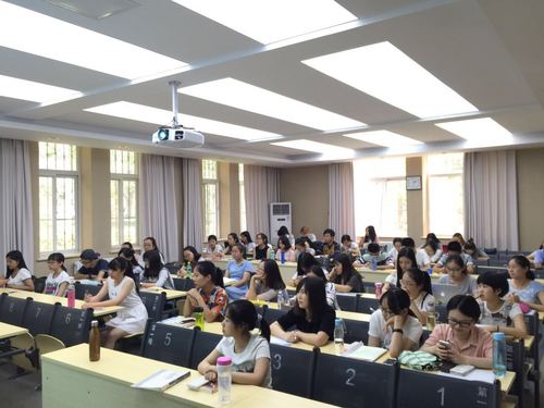 讲座照片 学生们 讲座照片 学生们