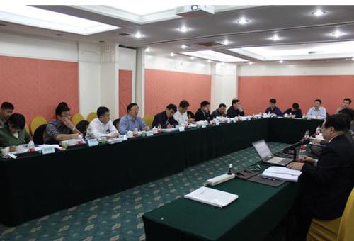 宏观领域专家答辩会 宏观领域专家答辩会