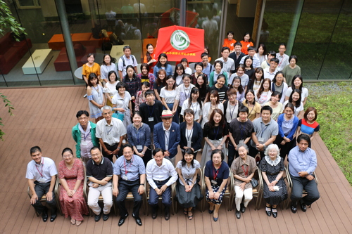 日本关西外大 日本关西外大