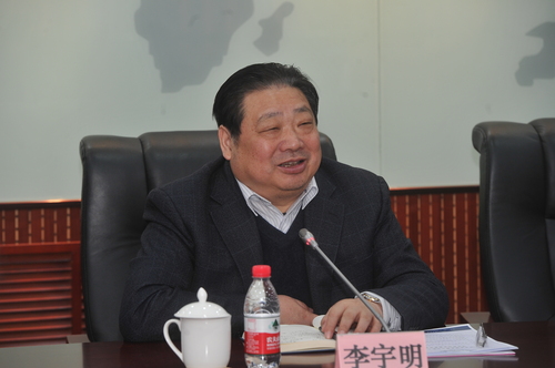 李书记讲话 李书记讲话