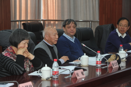 与会专家 与会专家