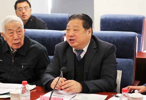 2 李宇明主任致辞 2 李宇明主任致辞