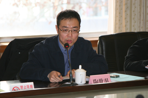 陶世坦总编辑总结发言 陶世坦总编辑总结发言