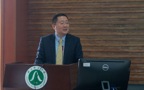 170413-我校与浙江师范大学建立汉语国际传播联合研究中心-新闻稿506 170413-我校与浙江师范大学建立汉语国际传播联合研究中心-新闻稿506